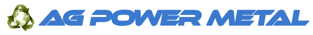 AGpowermetal logo